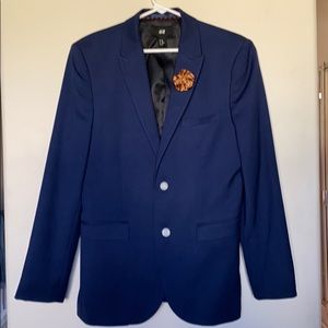 H&M blazer men’s
